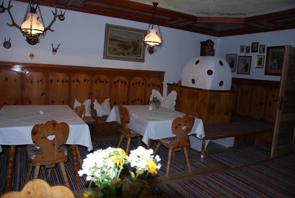 Rosumerhof ロイタシュ エクステリア 写真